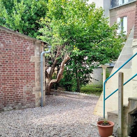 Le Chalet Mers-les-Bains Exterior photo